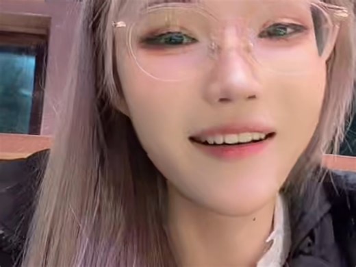 花兮_honoka 直播录屏1.14