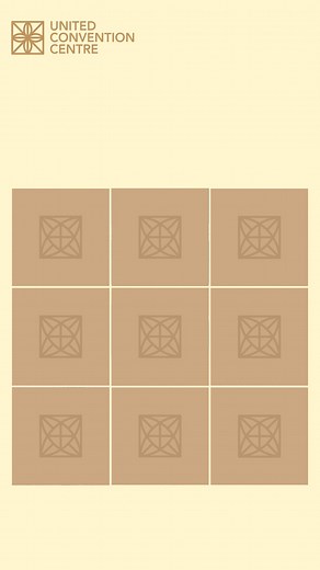 256 reactions | A venue that has it all! Whether it’s a fairy-tale wedding or a grand corporate gathering, United Convention Centre is your desired destination to celebrate moments. Host your dream event at United Convention Centre!Book your date now! Call: 01958-361936 #UnitedConventionCentre #UnitedInExcellence | United Convention Centre | Facebook