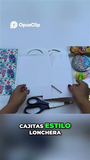 Cajitas Lonchera Personalizadas ¡DIY Fácil y Divertido!