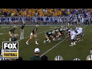 Heisman Preview: Robert Griffin III