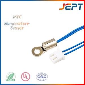 [Hot Item] High Accuracy Temperature Controller with Thermistor for Reliable Readings