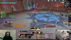 Heroic Sylvanas First Kill