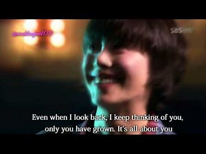 Take Care of Us, Captain "Sky" (Engsub)