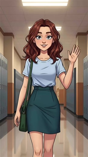 A Garota Que Cheirava Mal: Uma História de Horror