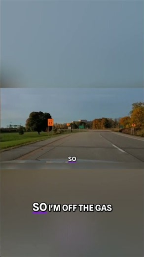 🚨 This Turn Lane CONFUSES Every Beginner #shorts