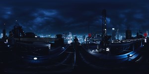 18K views · 248 reactions | “This is Major. I'm going in.” Step inside the immersive 360 Teaser for Ghost In The Shell. | Ghost In The Shell | Facebook