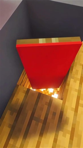 Minecraft Modern Sofa 🔥