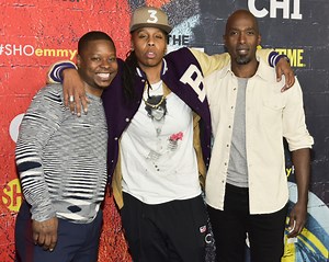 The 12 Best Black TV Shows Of 2018