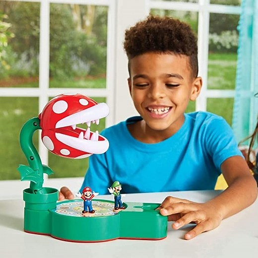 41 Best Toys and Gifts for 7-Year-Old Boys (Including Their Favorite: Minecraft!)