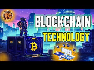 What Is Blockchain Technology? | Simplified Explanation for Beginners