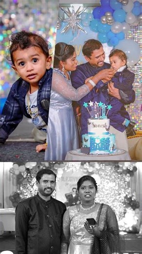 1st birthday function customer review