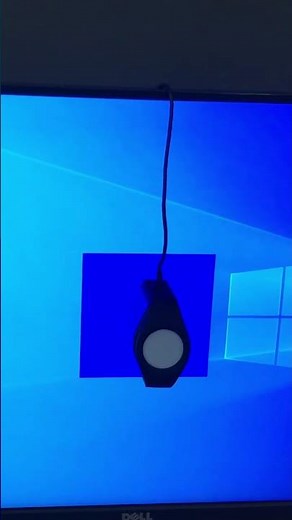 Calibrating with Xrite i1 Display Pro