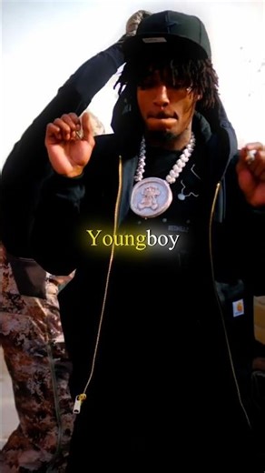 YoungBoy Rejects NLE’s Diss—Twice in a Row