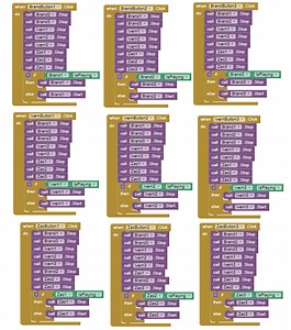 "Call ____ to Stop" Not Seeking to Beginning