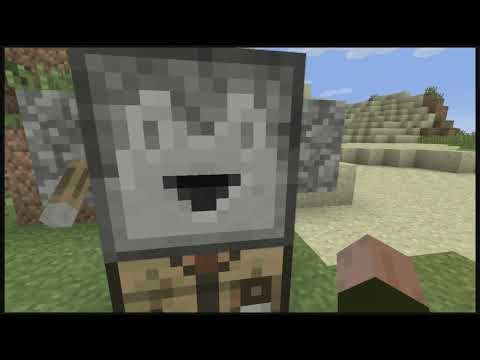 Minecraft Wii U Episode 3 Duplication Machine and Exploring