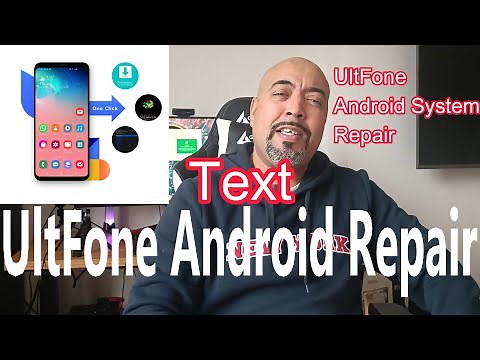 Comment réparer Android qui ne s'allume pas (écran noir) - Samsung/Huawei/Xiaomi?