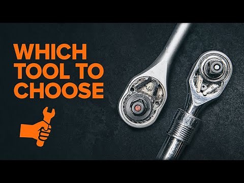 Understanding Car Tools: The Key Differences You Need to Know | AUTODOC tips