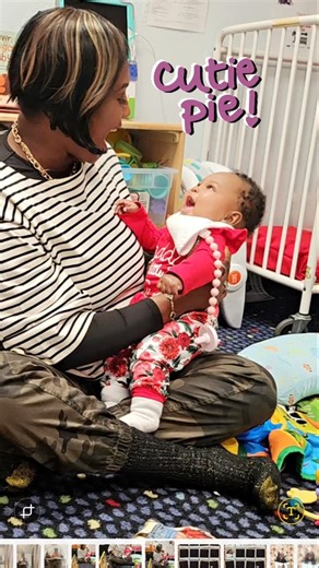 The Learning Station GA on Reels