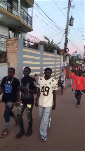 #music #dancehall scorpion shabba vs alien skin live in Kampala today #100millionviews