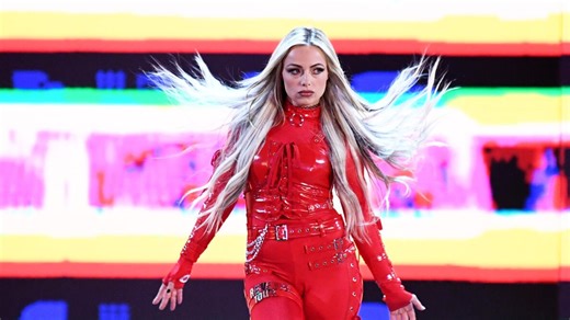 Women's World Champion Liv Morgan calls out popular WWE star for 'sl*t-shaming'