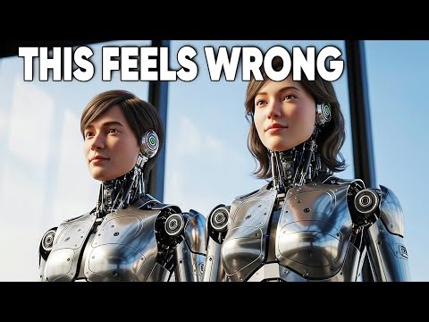 AI-Driven Robotics Advancing Human–Machine Integration and Intelligent Automation