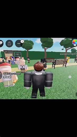 Roblox funny Trend 📉. #roblox #gaming