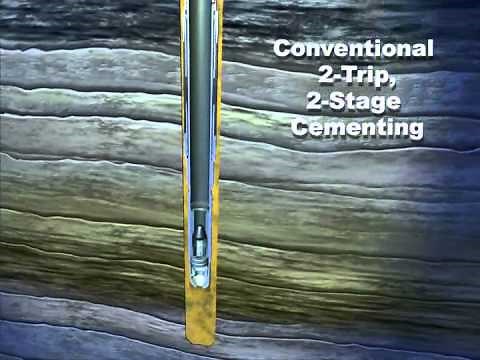 Solutions for 2-Stage Cementing (English)