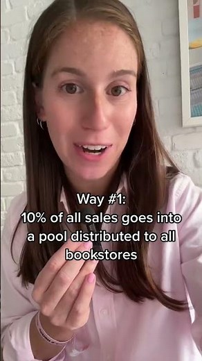 How does Bookshop.org work? #booktube