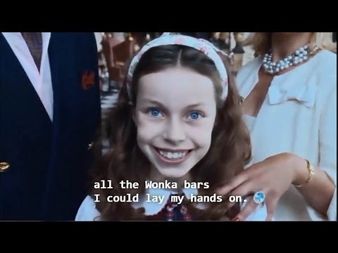 Veruca Salt Interview (2005)