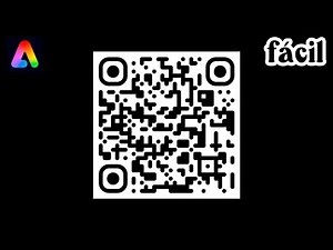 ✌🏼Crea un código QR personalizado con Adobe Express | Tutorial de Adobe