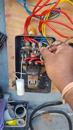 “5 HP L&T Motor Stator Problem”“ಸತ್ಯ ಕಾರಣ ಏನು?”