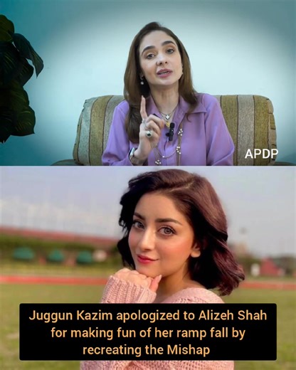 369K views · 2.9K reactions | #JuggunKazim issues an unconditional...