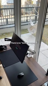 Choosing the Right Mousepad for Your Playstyle