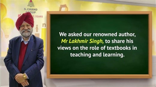 Why Lakhmir Singh Manjit Kaur Science Books Act as a Second Teacher | CBSE ICSE Science | S Chand Group