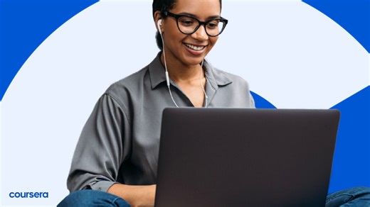 Sign up for Coursera Plus and start 2026 with a new skill