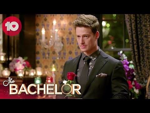 Most INTENSE Rose Ceremony EVER | The Bachelor Australia