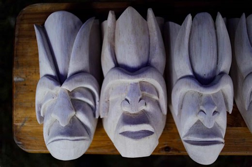 The Boruca Indigenous Tribe of Costa Rica : The Tico Times | Costa Rica News | Travel | Real Estate