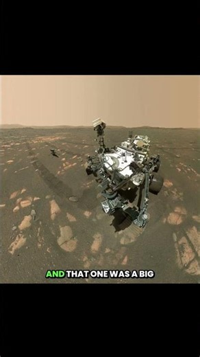 A NASA Scientist Explains Life on Mars