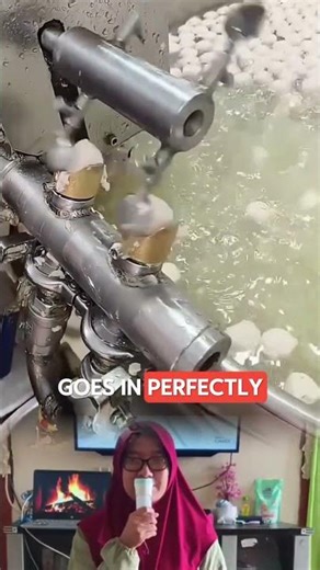 Automatic Meatball Maker — Perfect Balls in Seconds! ⚙️🍜