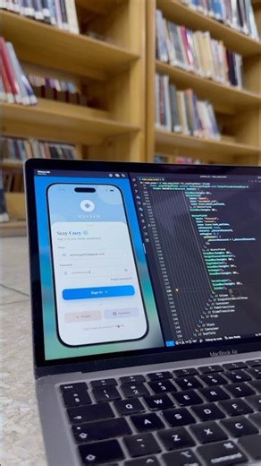 🚀 Flutter + AI = The Future of Mobile Apps 🤖