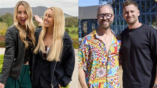 From Real Estate Careers To Reality TV Opps, Here's What The Block 2025 Stars Are Up To Now