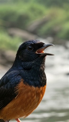 Beautiful Bird Sounds in the Wild | Calm Nature Ambience