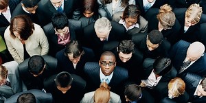 The Psychology Of Being In A Minority