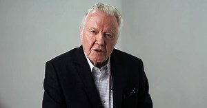 Trump Shares Jon Voight Message Declaring We Are In ‘Third World War’ Over FBI Docs Investigation