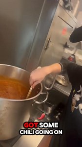 🥣 It’s soup season! Mark’s been stirring up some serious comfort — our homemade Chili and Baked Potato Soup are simmering and ready for you! Perfect for those chilly fall days when you just need something warm and hearty. 📍 2650 Gravel Road, Harrisburg ⏰ Tues–Sun 11AM–8PM 📲 Order online at www.thepotatocoop.com #SoupSeason #ComfortFoodDoneRight #PotatoCoop #YourHappyFood #HarrisburgEats | Potato Coop