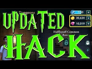 Harry Potter Hogwarts Mystery Hack - Hacking Free 999,999 Gems & Gold Cheats - How To Hack