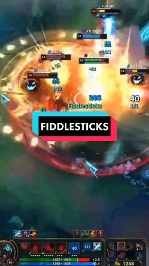 Fernandess no TikTok