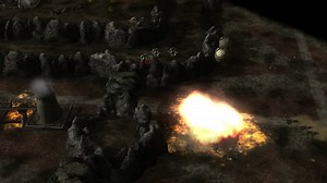 DutchForces MOD - Nuke Challenge Map video