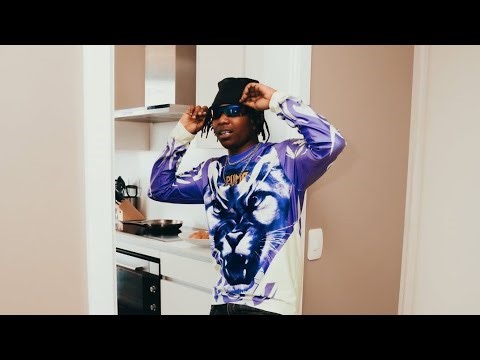 Skyzza Rsa, Novatron, Mdeshkayro - Ama Bribery (unreleased song preview)