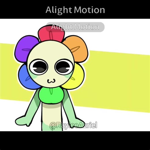 Trillium • #trending #dandysworld #animation #alightmotion #fyp #shorts #tweening